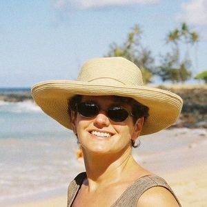 Meet your Posher, Tracey